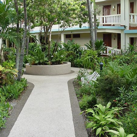 Sosua By The Sea Hotel Bagian luar foto