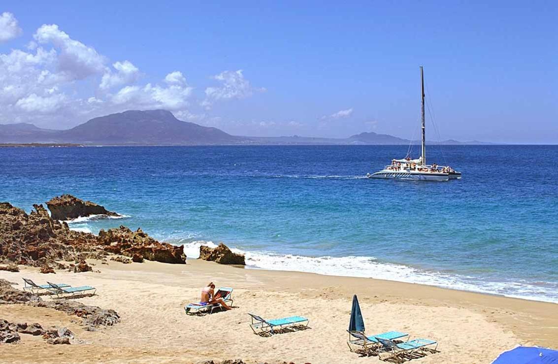 Sosua By The Sea Hotel Bagian luar foto
