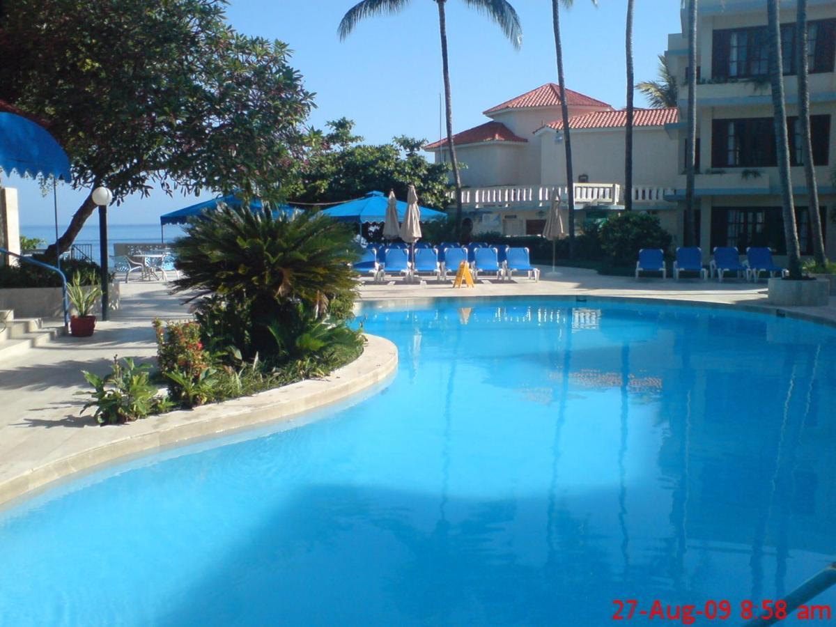 Sosua By The Sea Hotel Ruang foto