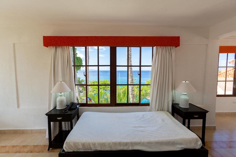 Sosua By The Sea Hotel Bagian luar foto