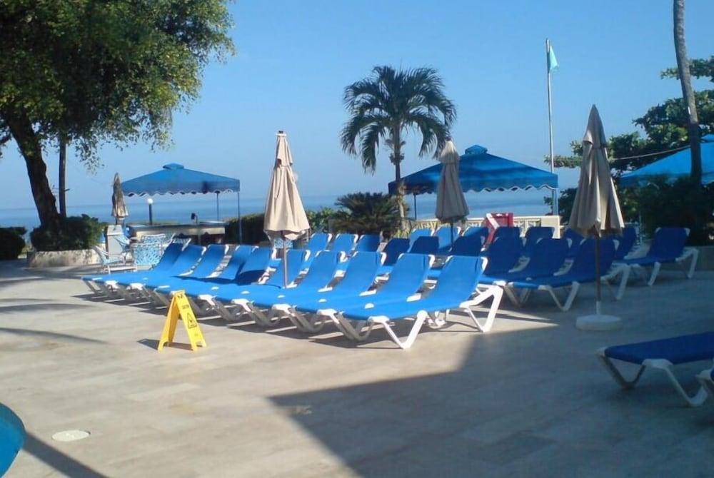 Sosua By The Sea Hotel Bagian luar foto