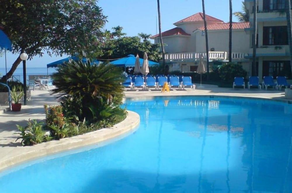 Sosua By The Sea Hotel Bagian luar foto