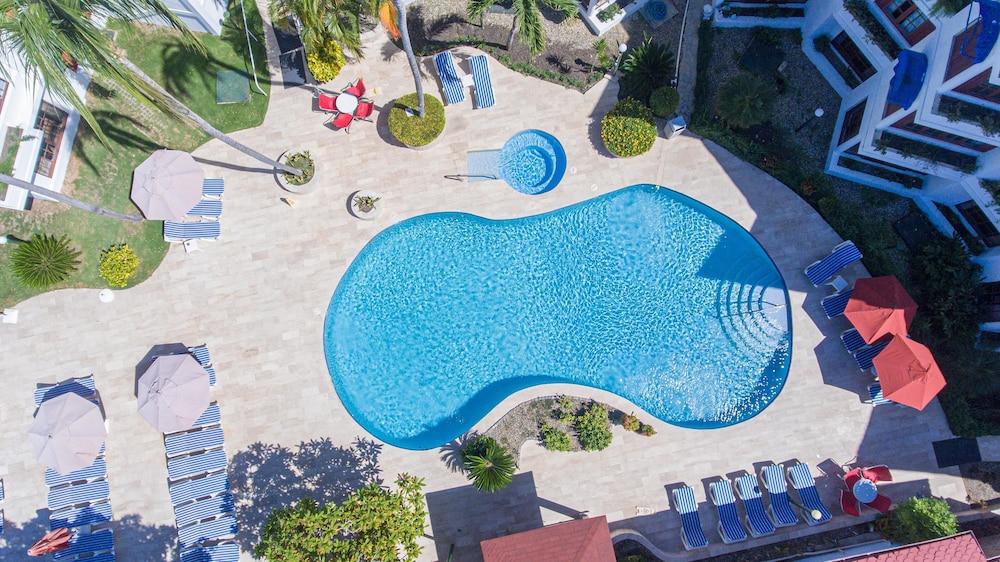 Sosua By The Sea Hotel Bagian luar foto