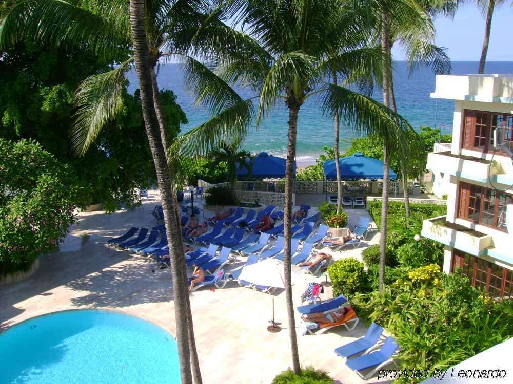 Sosua By The Sea Hotel Bagian luar foto