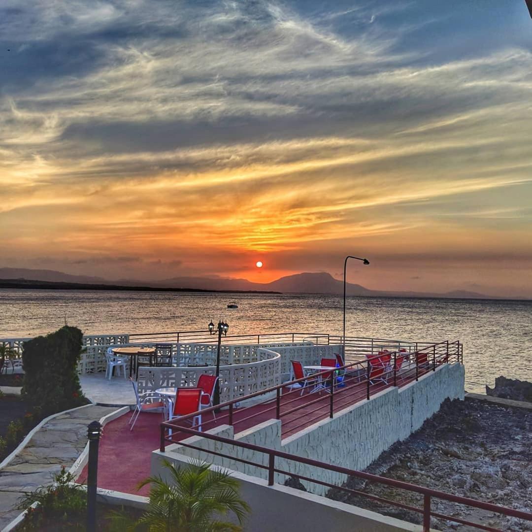 Sosua By The Sea Hotel Bagian luar foto