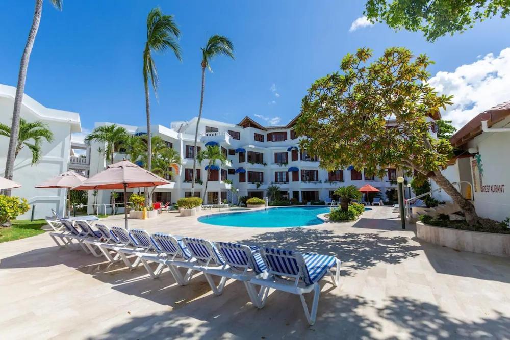 Sosua By The Sea Hotel Bagian luar foto