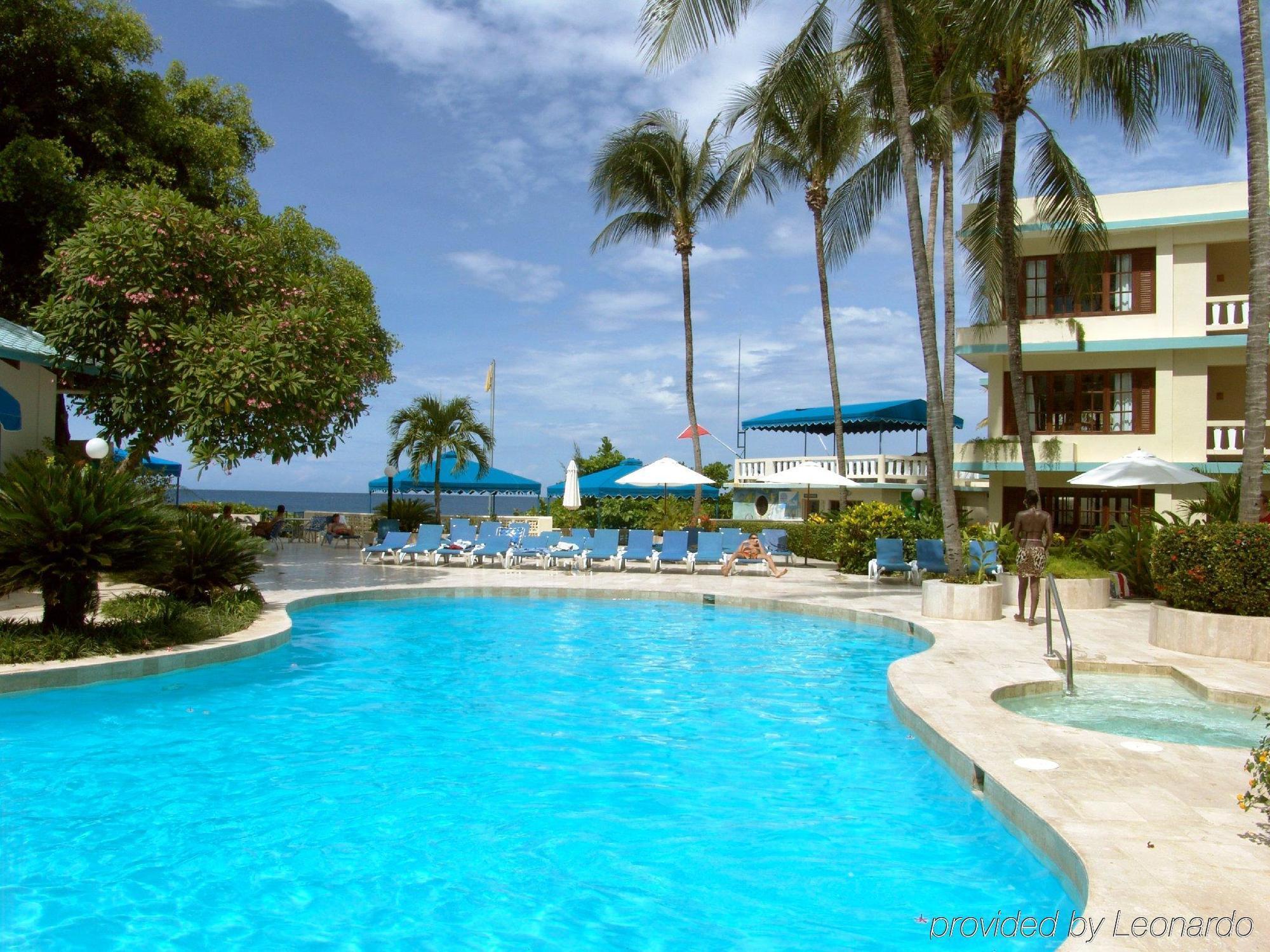 Sosua By The Sea Hotel Bagian luar foto