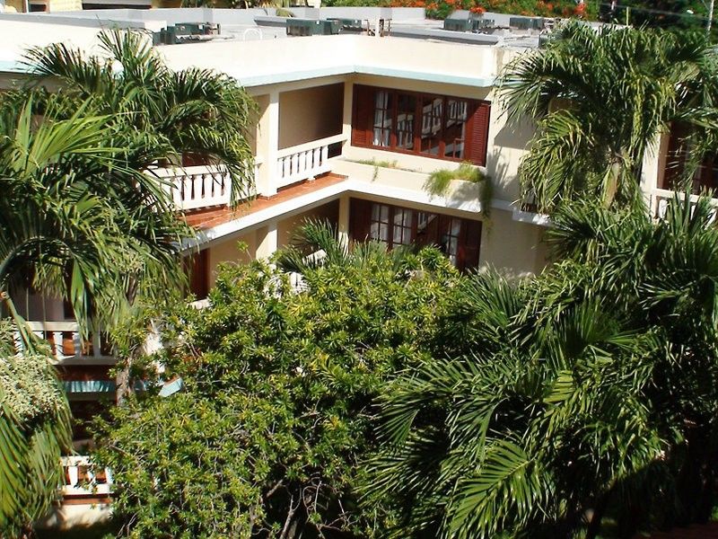 Sosua By The Sea Hotel Bagian luar foto