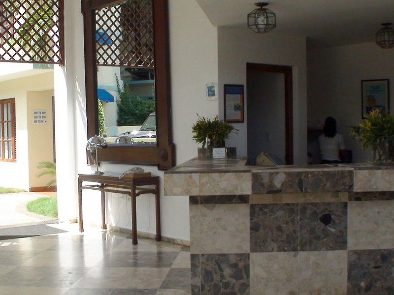 Sosua By The Sea Hotel Bagian luar foto