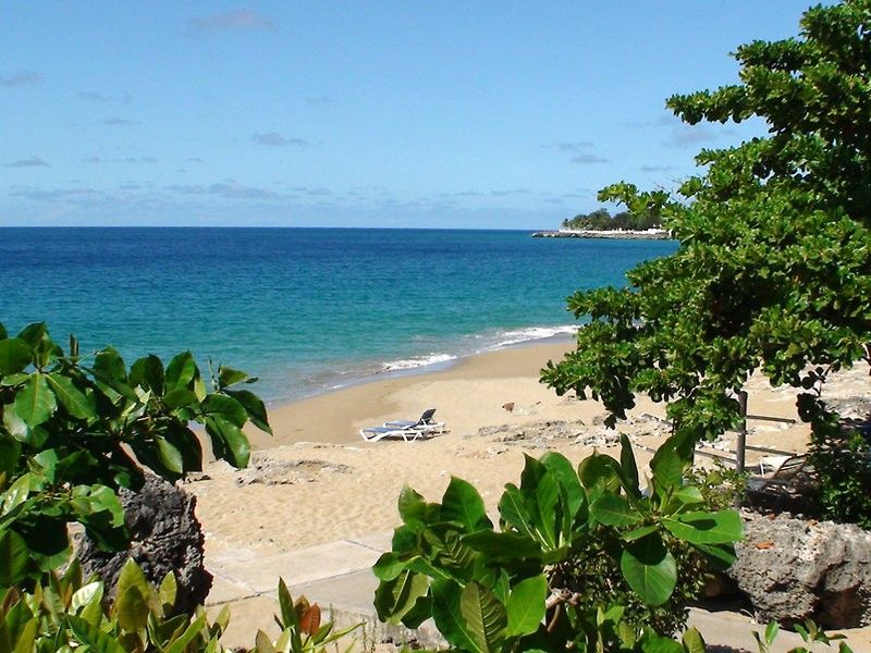 Sosua By The Sea Hotel Bagian luar foto