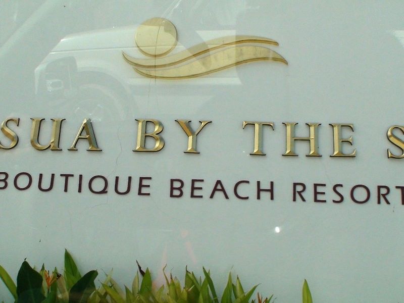 Sosua By The Sea Hotel Bagian luar foto