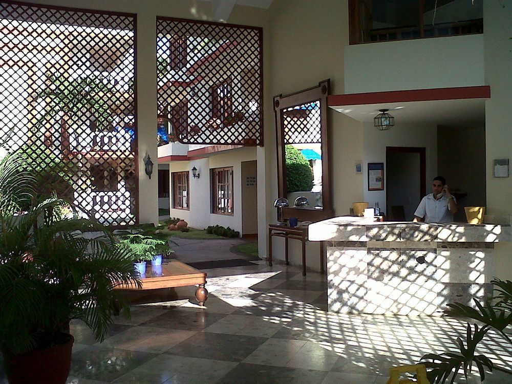 Sosua By The Sea Hotel Bagian luar foto