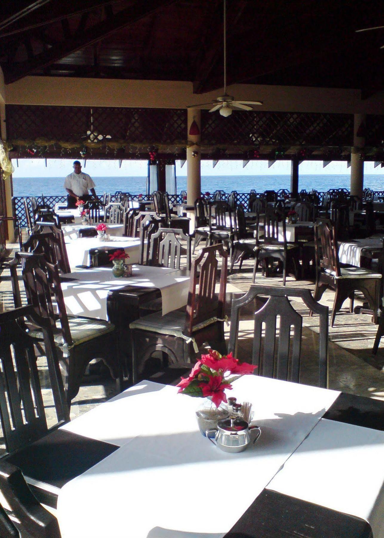 Sosua By The Sea Hotel Bagian luar foto