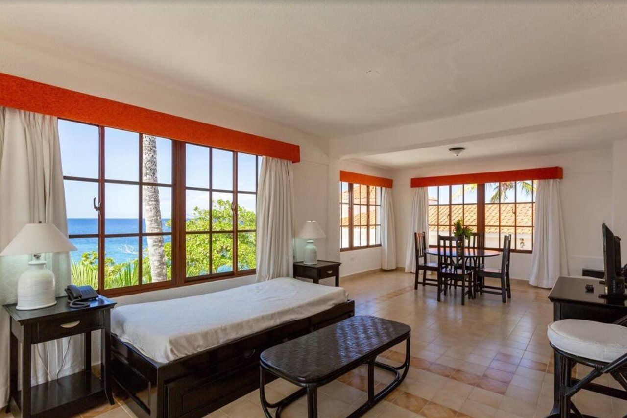 Sosua By The Sea Hotel Bagian luar foto