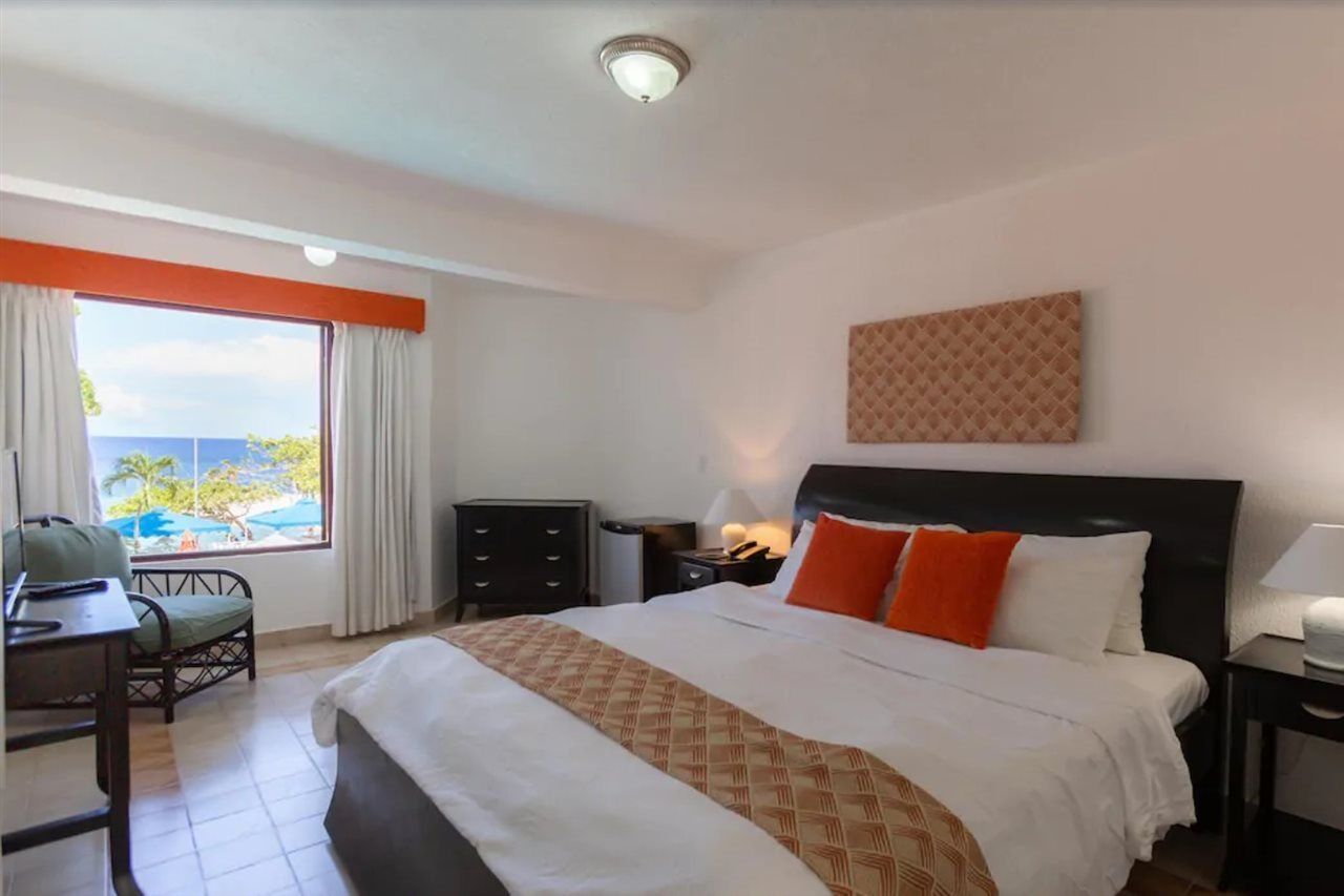 Sosua By The Sea Hotel Bagian luar foto